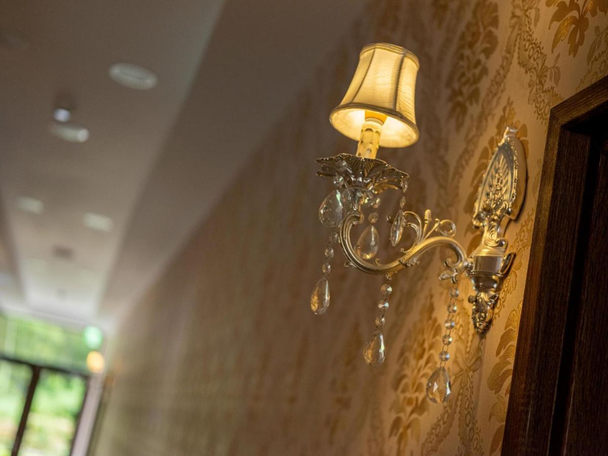 名竹旅社 Minzu Hotel Luku Kültér fotó