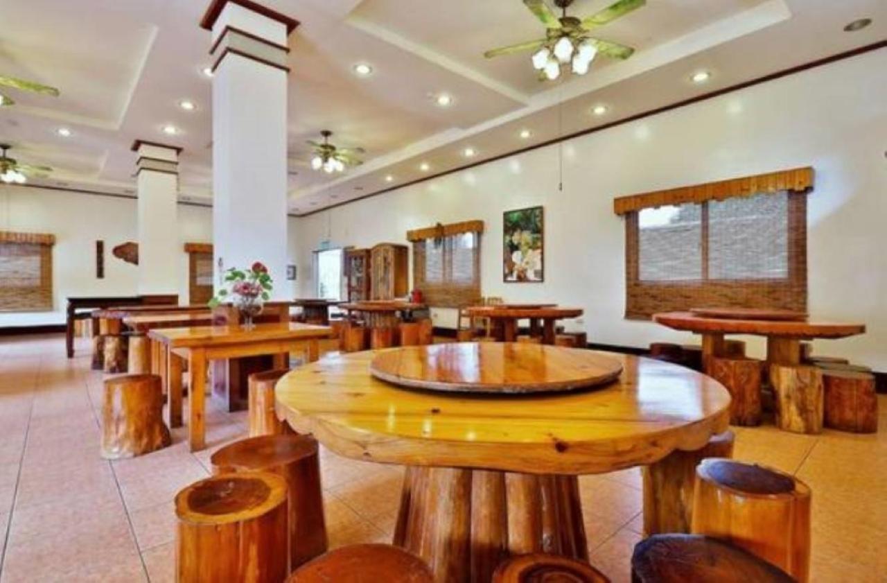 名竹旅社 Minzu Hotel Luku Kültér fotó